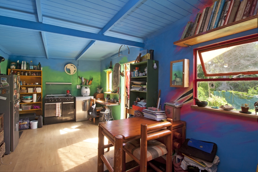 4 Bedroom Property for Sale in Meadowsteads Western Cape